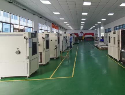 ข้อมูลจำเพาะการทดสอบ Bellcore GR78-CORE