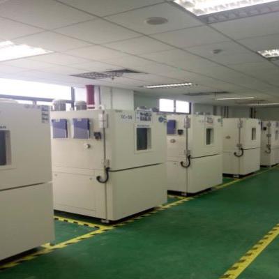 ห้องทดสอบการเปลี่ยนแปลงอุณหภูมิอย่างรวดเร็วของ Lab Companion Limited ส่งมอบให้กับบริษัทอุตสาหกรรมการบินแห่งประเทศจีนแล้ว!