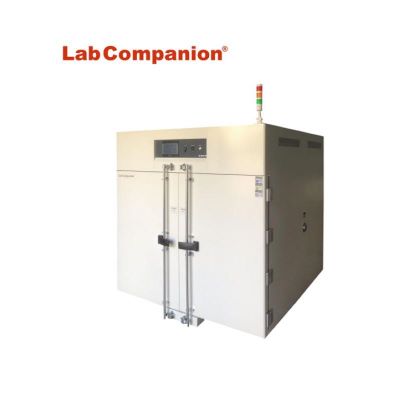 Sichuan Coremer Materials Co.,LTD. เลือกห้องทดสอบอุณหภูมิจาก Lab Companion!