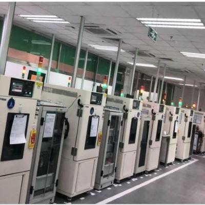 พันธมิตรของ Lab Companion—มหาวิทยาลัย Fuzhou