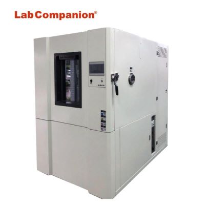 Beijing Lab Companion และ Shanghai CIP United บรรลุข้อตกลงความร่วมมือเพื่อให้บริการเครื่องมือระดับมืออาชีพสำหรับลูกค้าภาคอุตสาหกรรม