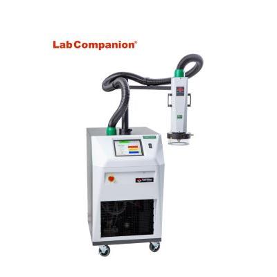 Lab Companion ให้บริการการขายระบบอุณหภูมิแบบปั่นจักรยาน Temptronic-ThermoStream inTEST