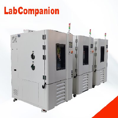 ห้องทดสอบอุณหภูมิสูง-ต่ำ Lab Companion จัดส่งไปยังมหาวิทยาลัยการแพทย์แผนจีนเซี่ยงไฮ้เพื่อใช้งาน