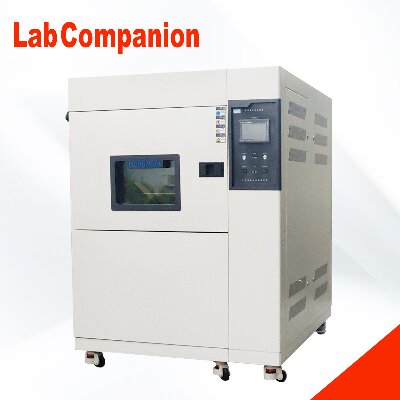 พันธมิตรห้องปฏิบัติการ - บริษัท China Inspection Western Testing Co., Ltd