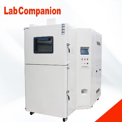 ห้องทดสอบอุณหภูมิสูงและต่ำของ Lab Companion เข้าสู่ Tongji University