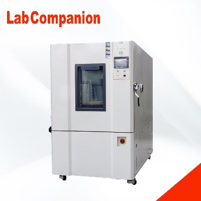Lab Companion ได้กลายเป็นพันธมิตรระยะยาวของ Shangkesi
