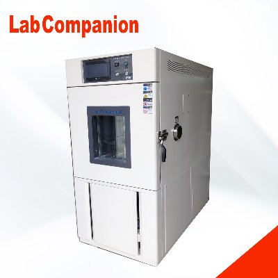 ขอแสดงความยินดีกับห้องทดสอบอุณหภูมิสูงและต่ำ Lab Companion ที่เข้าสู่สถาบันวิจัยเซมิคอนดักเตอร์ของสถาบันวิทยาศาสตร์จีน