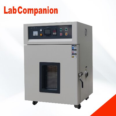 ห้องทดสอบอุณหภูมิสูงสูญญากาศ Lab Companion มีส่วนช่วยในการบูรณาการด้านอวกาศและเทคโนโลยีการบินอวกาศของจีนระหว่างทหารและพลเรือน!