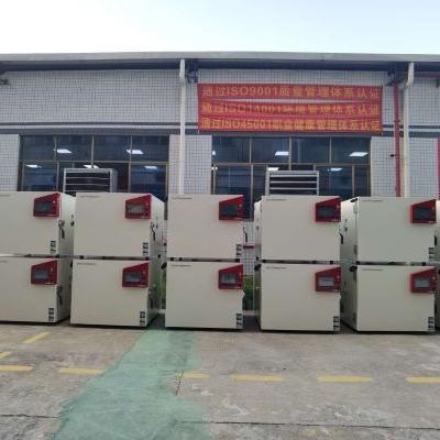 Lab Companion|อุปกรณ์ทดสอบสิ่งแวดล้อมเฉพาะทางที่เป็นไปตามมาตรฐานการทดสอบ Telcordia GR-1221 สำหรับส่วนประกอบการสื่อสารด้วยแสง