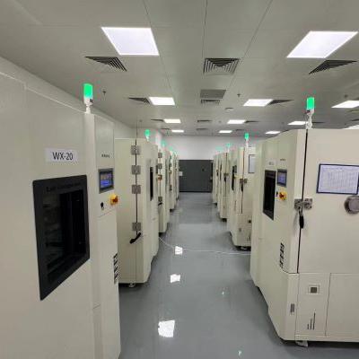 พันธมิตรของ Lab Companion — Changsha Institute of Mining Research Co., LTD