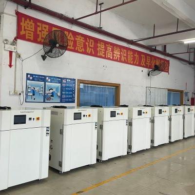 ข้อกำหนดการรับรองการทดสอบความเครียดของชิ้นส่วนแบบพาสซีฟ AEC-Q200 สำหรับอุตสาหกรรมยานยนต์