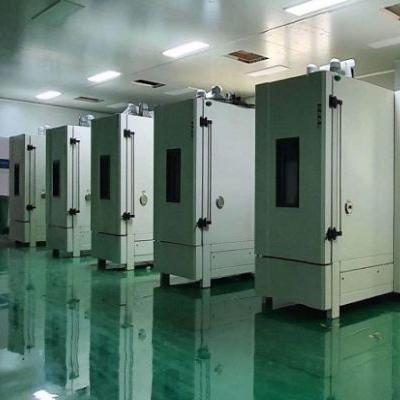 Lab Companion|ห้องทดสอบวงจรความร้อน LiDAR - ห้องทดสอบวงจรความร้อนแบบ Rapid-Rate