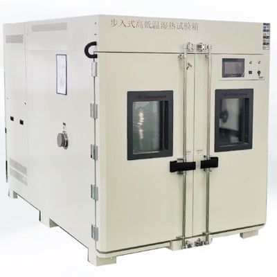 ER-135MHP-W อ่างควบคุมอุณหภูมิและความชื้นแบบคงที่ สไตล์ห้องควบคุมอุณหภูมิและความชื้น (ระบายความร้อนด้วยน้ำ)