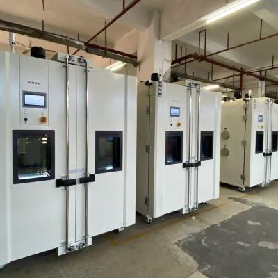 AEC-Q100- กลไกความล้มเหลวตามการรับรองการทดสอบความเครียดของวงจรรวม