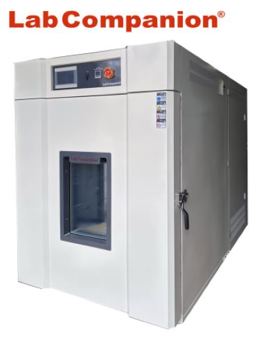 rapid-rate thermal cycle test chamber rapid-rate thermal cycle test chamber