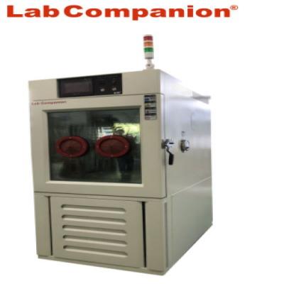 ห้องทดสอบอุณหภูมิออนไลน์ ห้องทดสอบวงจรความร้อนของสายการผลิตของ Lab Companion