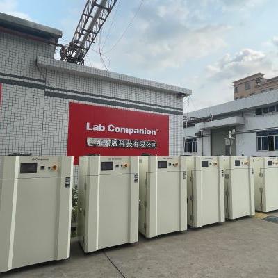 Lab Companion ได้รับใบรับรองการจดทะเบียนเครื่องหมายการค้าระดับ 9