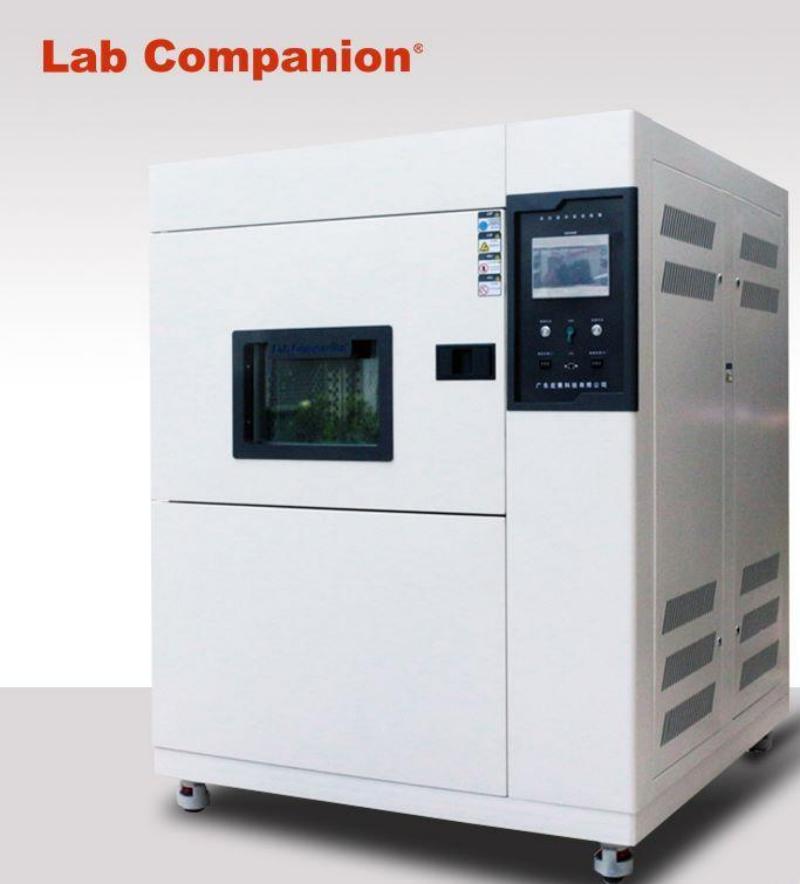 การทดสอบการเปลี่ยนแปลงอุณหภูมิ (TC) และการทดสอบการช็อกจากความร้อน (TS)
