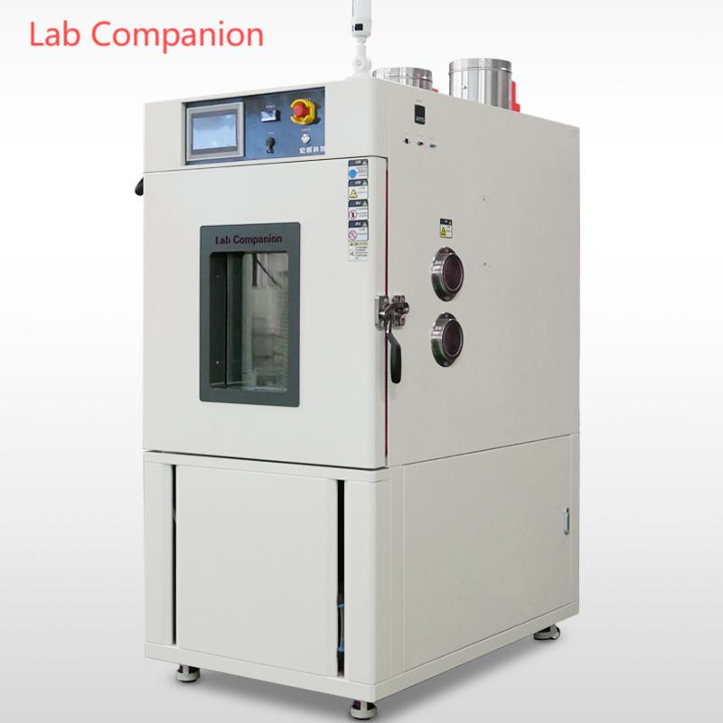 คู่มือการบำรุงรักษาเตาอบอุณหภูมิสูง