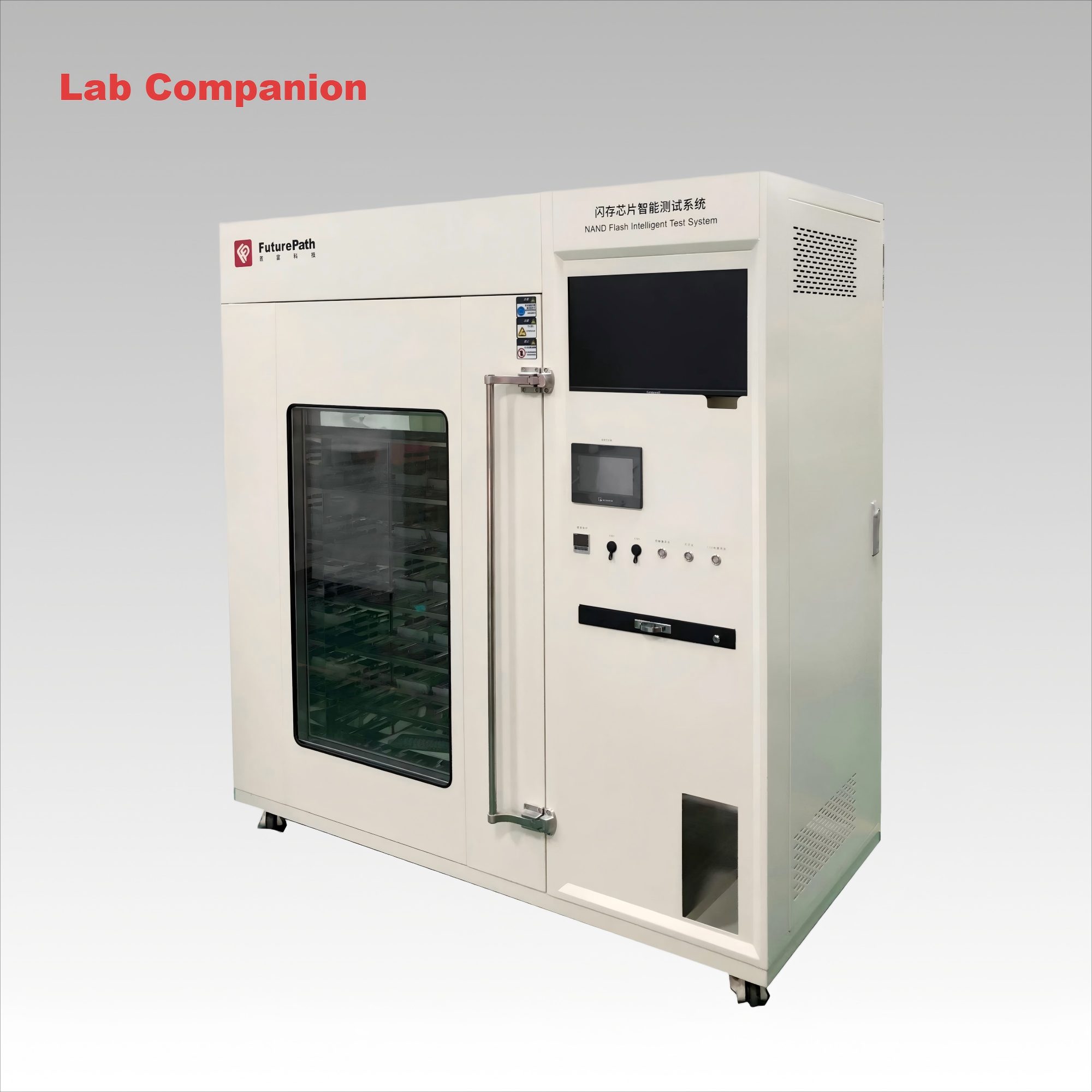 Operating Instructions for Precision Oven