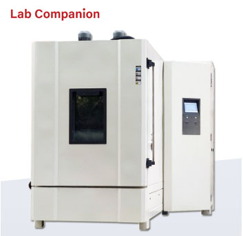 Rapid Temperature Change Test Chamber vs. High-Low Temperature Shock Test Chamber: Technical Differences and Application Scenario Guide
